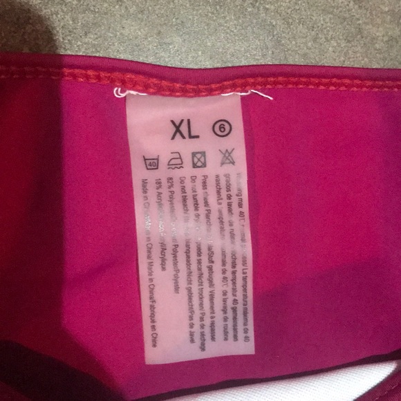 2 for $25 💃🏻Bikini BNWOT size XL fits like a med - Picture 2 of 4